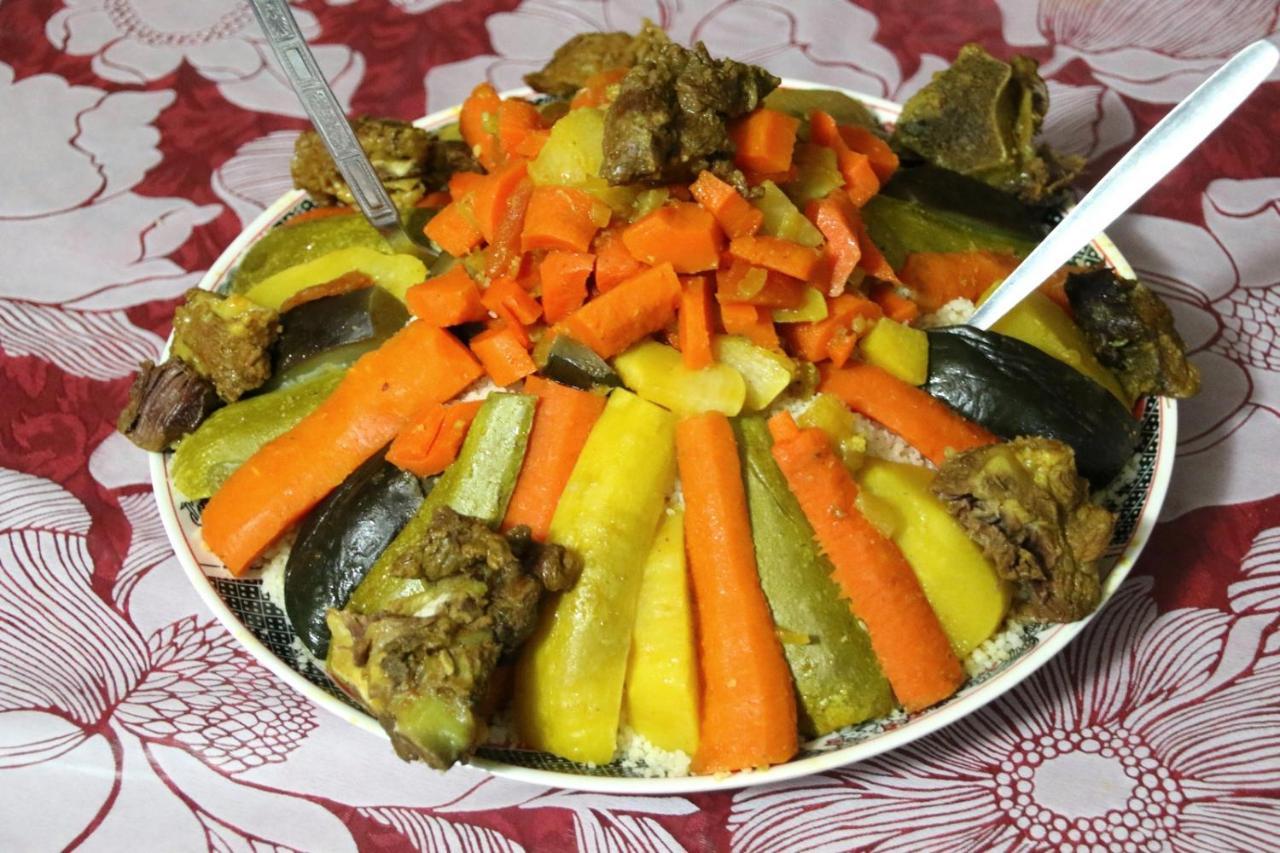 בית הארחה אימליל 	Dar Imperial מראה חיצוני תמונה