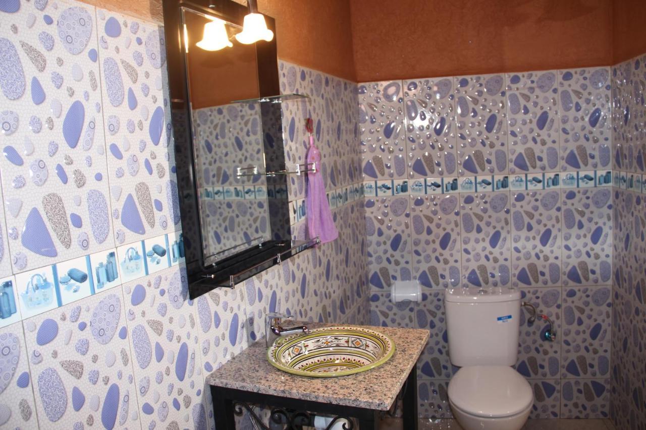 בית הארחה אימליל 	Dar Imperial מראה חיצוני תמונה